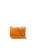 Borsa a tracolla da donna 100% pelle 5515-Giallo I Fratelli