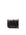 Borsa a tracolla da donna 100% pelle 5515-Nero I Fratelli