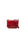 Borsa a tracolla da donna 100% pelle 5515-Rosso I Fratelli