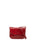 Borsa a tracolla da donna 100% pelle 5515-Rosso I Fratelli