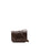 Borsa a tracolla da donna 100% pelle 5515-Tmoro I Fratelli