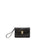 Borsa a mano da uomo in vera pelle 100% pelle 5517-Nero I Fratelli