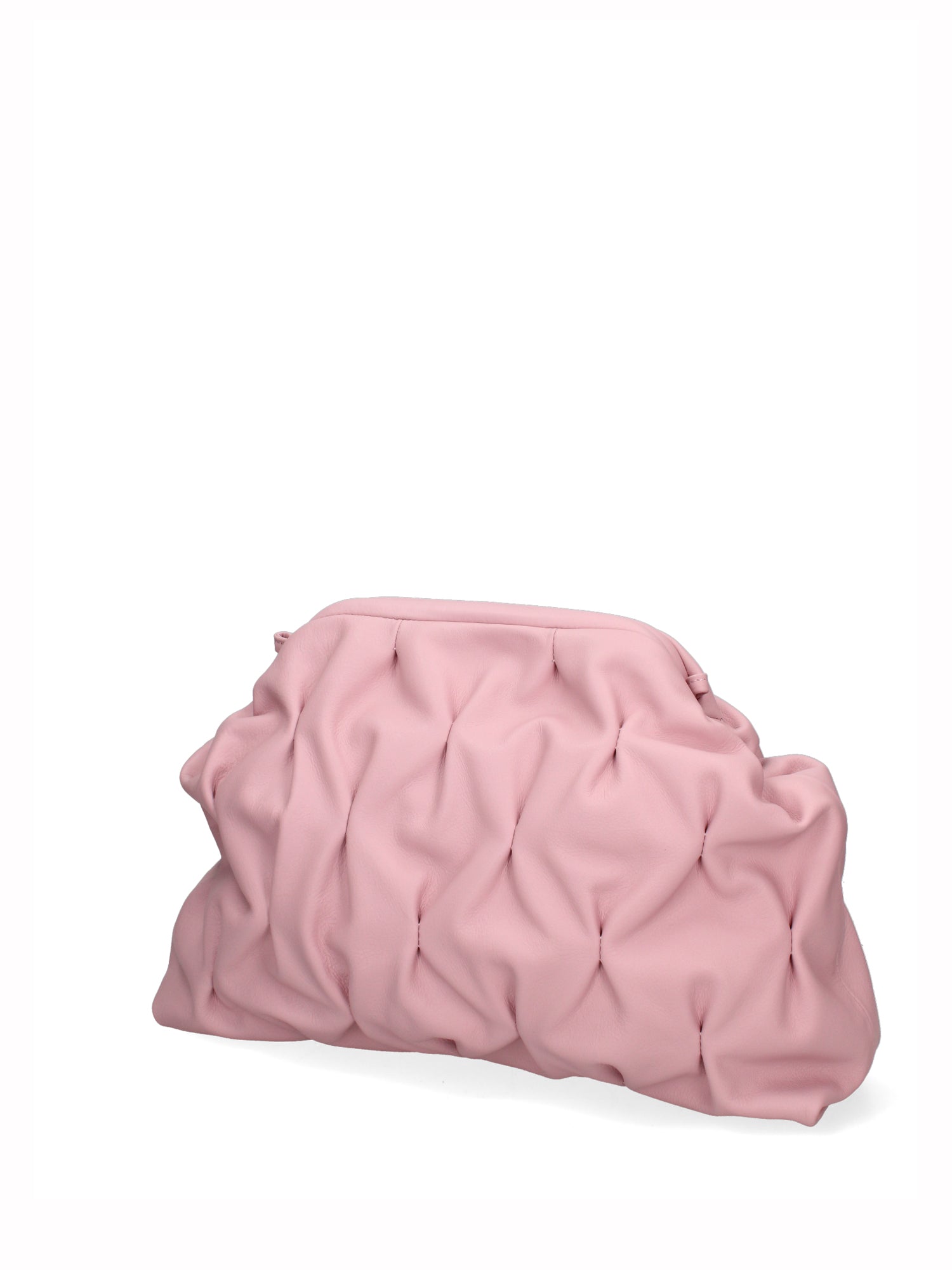 Verona Borsa a mano da donna Vera pelle 04797-S56 PINK Chiara Ferretti