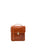 Borsa a tracolla uomo in vera pelle Made in Italy 5518-Cognac I Fratelli