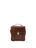 Borsa a tracolla uomo in vera pelle Made in Italy 5518-Marrone I Fratelli