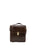 Borsa a tracolla uomo in vera pelle Made in Italy 5518-Tmoro I Fratelli