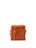 Borsa a tracolla uomo in vera pelle Made in Italy 5519-Cognac I Fratelli