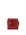 Borsa a tracolla uomo in vera pelle Made in Italy 5519-Rosso I Fratelli