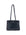 Borsa a spalla da donna Vera pelle 5520-Blu I Fratelli