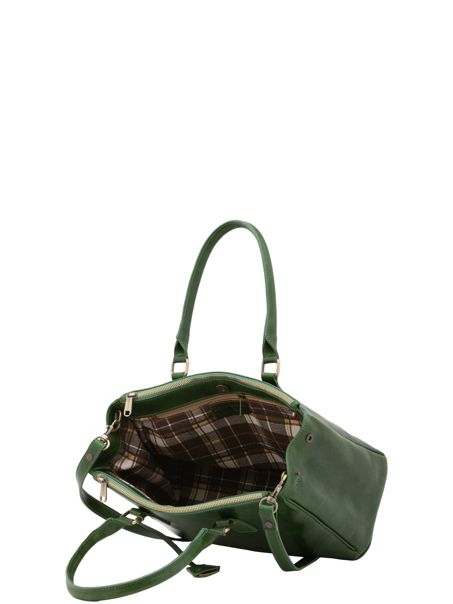 5524-Verde I Fratelli