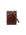 Borsa a tracolla uomo in vera pelle Made in Italy 5526-Marrone I Fratelli