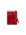 Borsa a tracolla uomo in vera pelle Made in Italy 5526-Rosso I Fratelli
