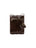 Borsa a tracolla uomo in vera pelle Made in Italy 5526-Tmoro I Fratelli