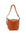 Borsa a secchiello da donna Vera pelle 5527-Cognac I Fratelli