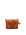 Borsa a tracolla da donna 100% vera pelle 5529-Cognac I Fratelli