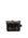 Borsa a tracolla da donna 100% vera pelle 5529-Nero I Fratelli