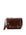 Borsa a tracolla da donna 100% pelle 5530-Marrone I Fratelli