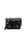 Borsa a tracolla da donna 100% pelle 5530-Nero I Fratelli