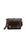 Borsa a tracolla da donna 100% pelle 5530-Tmoro I Fratelli