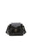 Borsa a secchiello da donna Vera pelle 5531-Nero I Fratelli