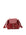 Borsa a secchiello da donna Vera pelle 5531-Rosso I Fratelli