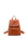 Borsa a spalla da donna Vera pelle 5534-Cognac I Fratelli