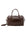 Borsa a bauletto da donna 100% pelle 5538-Tmoro I Fratelli