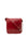 Borsa a tracolla da uomo in vera pelle Made in Italy 5543-Rosso I Fratelli