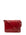 Borsa a tracolla uomo in vera pelle Made in Italy 5544-Rosso I Fratelli