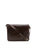 Borsa a tracolla uomo in vera pelle Made in Italy 5544-Tmoro I Fratelli