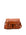 Borsa a tracolla da donna Vera pelle 5545-Cognac I Fratelli