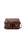 Borsa a tracolla da donna Vera pelle 5545-Marrone I Fratelli