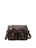 Borsa a tracolla da donna Vera pelle 5545-Tmoro I Fratelli