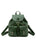 Borsa a spalla da donna Vera pelle 5547-Verde I Fratelli
