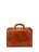 Borsa da lavoro uomo in vera pelle 100% Made in Italy 5549-Cognac I Fratelli