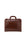 Borsa da lavoro uomo in vera pelle 100% Made in Italy 5549-Marrone I Fratelli