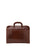 Borsa da lavoro uomo in vera pelle 100% Made in Italy 5549-Marrone I Fratelli