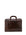 Borsa da lavoro uomo in vera pelle 100% Made in Italy 5549-Tmoro I Fratelli