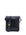 Borsa a tracolla uomo in vera pelle Made in Italy 5550-Blu I Fratelli