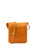 Borsa a tracolla uomo in vera pelle Made in Italy 5550-Senape I Fratelli