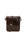 Borsa a tracolla uomo in vera pelle Made in Italy 5550-Tmoro I Fratelli