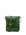 Borsa a tracolla uomo in vera pelle Made in Italy 5550-Verde I Fratelli
