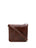 Borsa a tracolla uomo in vera pelle Made in Italy 5551-Marrone I Fratelli