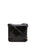 Borsa a tracolla uomo in vera pelle Made in Italy 5551-Nero I Fratelli