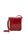 Borsa a tracolla uomo in vera pelle Made in Italy 5552-Rosso I Fratelli