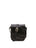 Borsa a tracolla da uomo in vera pelle Made in Italy 5554-Nero I Fratelli