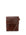 Borsa a tracolla uomo in vera pelle Made in Italy 5555-Marrone I Fratelli