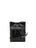 Borsa a tracolla uomo in vera pelle Made in Italy 5556-Nero I Fratelli