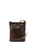 Borsa a tracolla uomo in vera pelle Made in Italy 5556-Tmoro I Fratelli