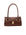 Borsa a mano da donna 100% pelle 5559-Marrone I Fratelli